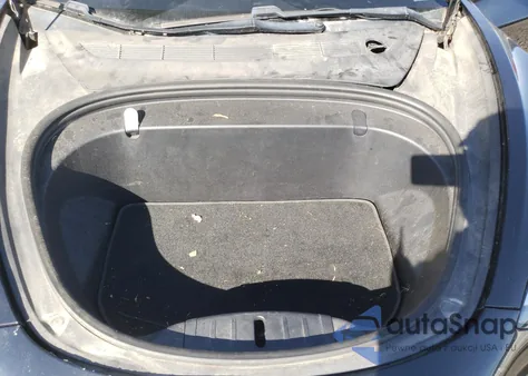 2019 Tesla Model 3 from USA, damaged, VIN 5YJ3E1EA1KF325122